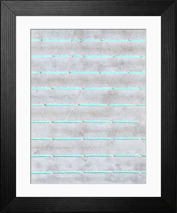 Framed Print : Aerial view of the Salinas Grandes salt flat turquoise pools, Puna of Salta and Jujuy, Northwest Argentina Framed Print : Aerial view of the Salinas Grandes salt flat turquoise pools, Puna of Salta and Jujuy, Northwest Argentina