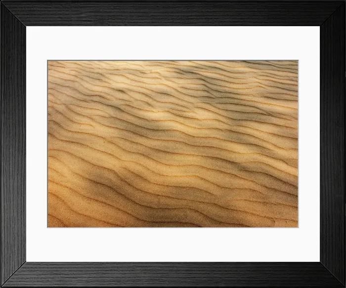 Framed Print : Pattern in the sandy beach of Lake Winnipeg Grand Beach Provincial Park, Manitoba, Canada Framed Print : Pattern in the sandy beach of Lake Winnipeg Grand Beach Provincial Park, Manitoba, Canada