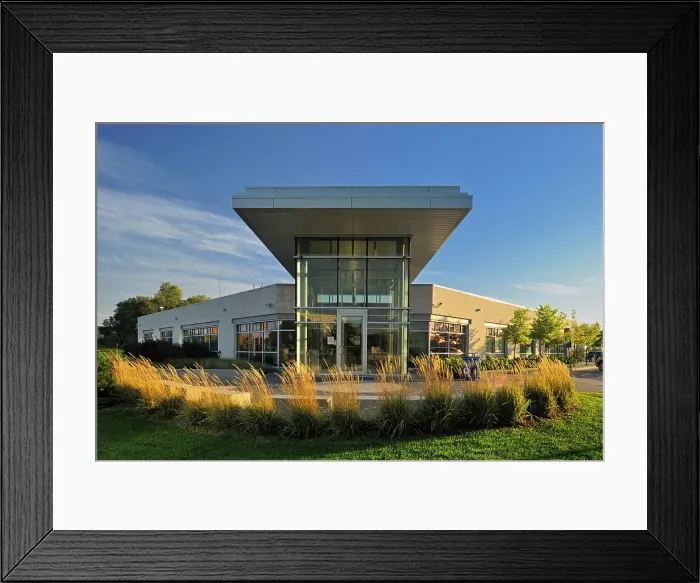 Framed Print : Welcome Centre - University of Manitoba, Winnipeg, Manitoba, Canada Framed Print : Welcome Centre - University of Manitoba, Winnipeg, Manitoba, Canada