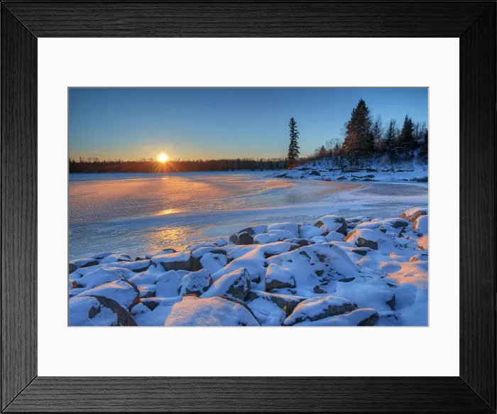 Framed Print : Sturgeon Rapids at Nutimik Lake Whiteshell Provincial Park, Manitoba, Canada Framed Print : Sturgeon Rapids at Nutimik Lake Whiteshell Provincial Park, Manitoba, Canada