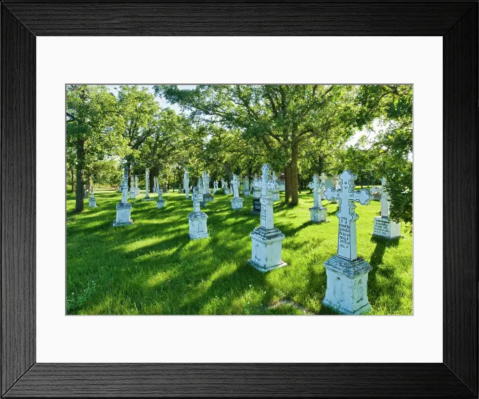 Framed Print : St. Michael's Ukrainian Greek Orthodox Church (first permanent Ukrainian church erected in Canada), Manitoba, Canada Framed Print : St. Michael's Ukrainian Greek Orthodox Church (first permanent Ukrainian church erected in Canada), Manitoba, Canada