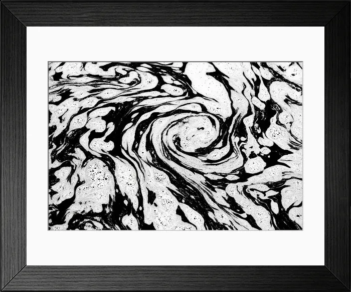 Framed Print : Swirling waters of Reinnie River Whiteshell Provincial Park, Manitoba, Canada Framed Print : Swirling waters of Reinnie River Whiteshell Provincial Park, Manitoba, Canada