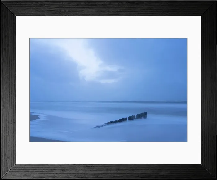 Framed Print : Groyne at Kampen beach, Sylt Island, North Frisian Islands, Schleswig Holstein, Germany Framed Print : Groyne at Kampen beach, Sylt Island, North Frisian Islands, Schleswig Holstein, Germany