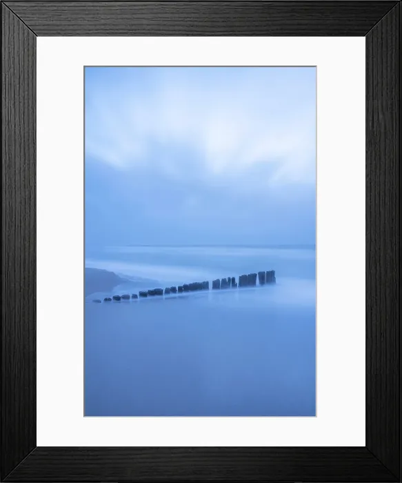 Framed Print : Groyne at Kampen beach, Sylt Island, North Frisian Islands, Schleswig Holstein, Germany Framed Print : Groyne at Kampen beach, Sylt Island, North Frisian Islands, Schleswig Holstein, Germany