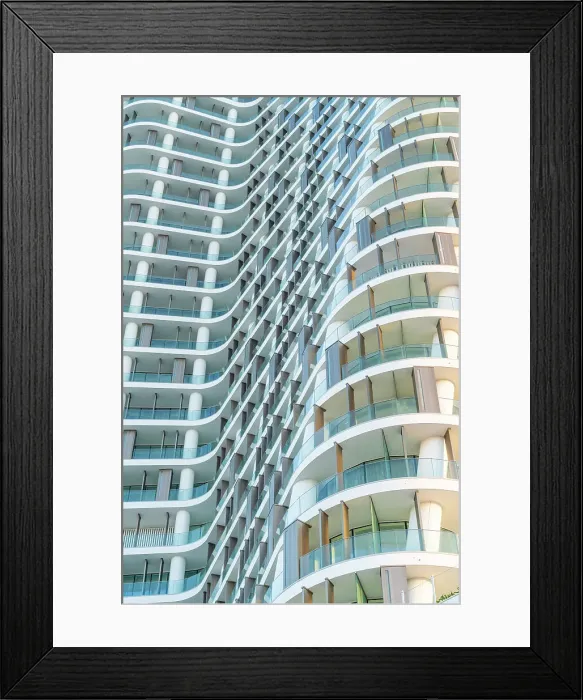 Framed Print : The East Tower, Ayia Napa Marina, Ayia Napa, Cyprus Framed Print : The East Tower, Ayia Napa Marina, Ayia Napa, Cyprus