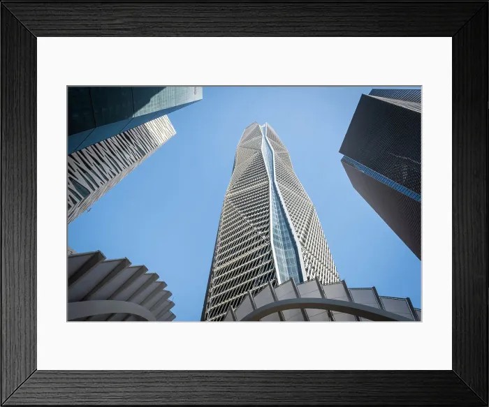Framed Print : PIF Tower, King Abdullah Financial District (KAFD), Riyadh, Saudi Arabia Framed Print : PIF Tower, King Abdullah Financial District (KAFD), Riyadh, Saudi Arabia