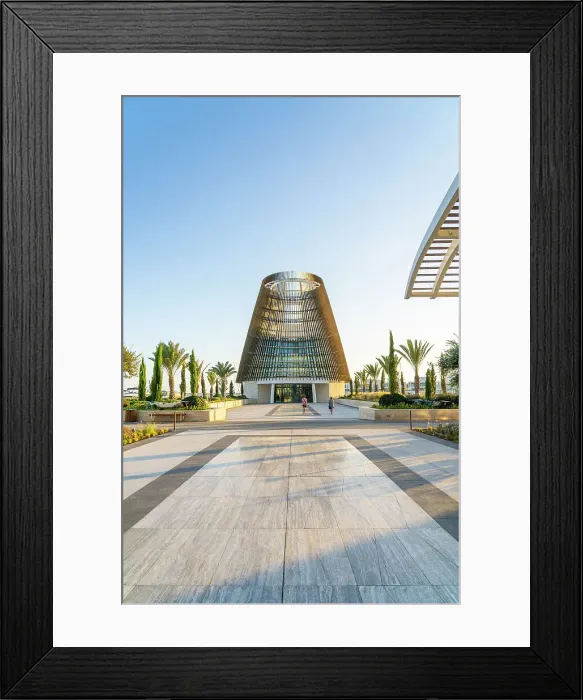 Framed Print : The Event Centre, Ayia Napa Marina, Ayia Napa, Cyprus Framed Print : The Event Centre, Ayia Napa Marina, Ayia Napa, Cyprus