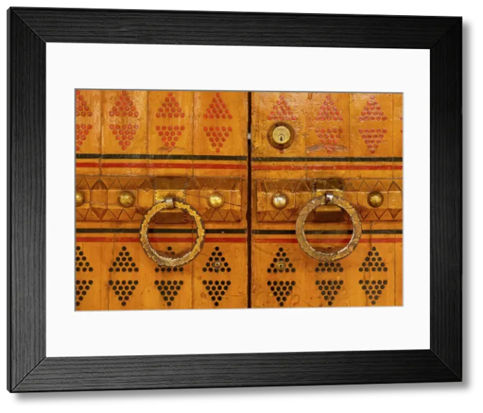 Framed Print : Murabba Historical Palace (built by King Abdulaziz in 1936-1945), Riyadh, Saudi Arabia Framed Print : Murabba Historical Palace (built by King Abdulaziz in 1936-1945), Riyadh, Saudi Arabia