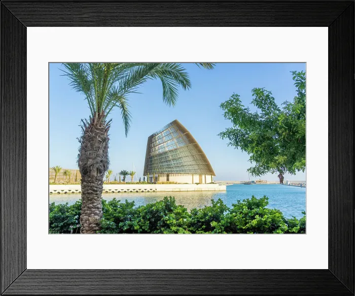 Framed Print : The Event Centre, Ayia Napa Marina, Ayia Napa, Cyprus Framed Print : The Event Centre, Ayia Napa Marina, Ayia Napa, Cyprus