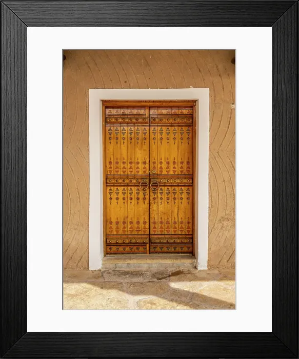 Framed Print : Murabba Historical Palace (built by King Abdulaziz in 1936-1945), Riyadh, Saudi Arabia Framed Print : Murabba Historical Palace (built by King Abdulaziz in 1936-1945), Riyadh, Saudi Arabia