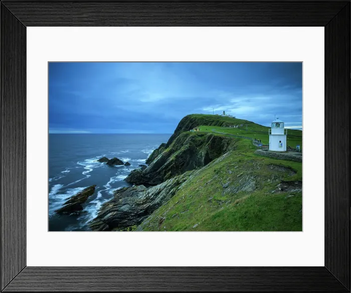 Framed Print : Sumburgh Lighthouse, the oldest lighthouse in Shetland, Shetland Islands, Scotland, UK Framed Print : Sumburgh Lighthouse, the oldest lighthouse in Shetland, Shetland Islands, Scotland, UK