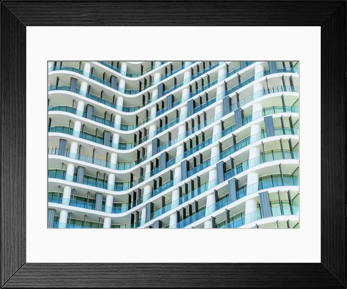 Framed Print : The East Tower, Ayia Napa Marina, Ayia Napa, Cyprus Framed Print : The East Tower, Ayia Napa Marina, Ayia Napa, Cyprus