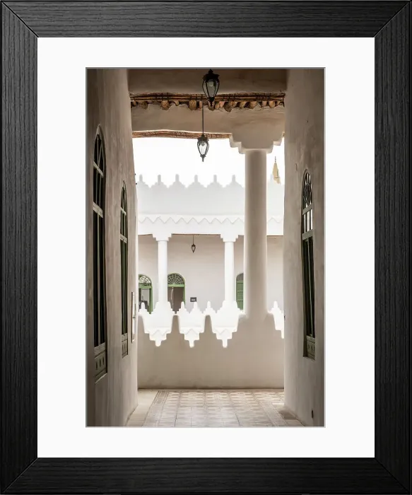 Framed Print : Murabba Historical Palace (built by King Abdulaziz in 1936-1945), Riyadh, Saudi Arabia Framed Print : Murabba Historical Palace (built by King Abdulaziz in 1936-1945), Riyadh, Saudi Arabia