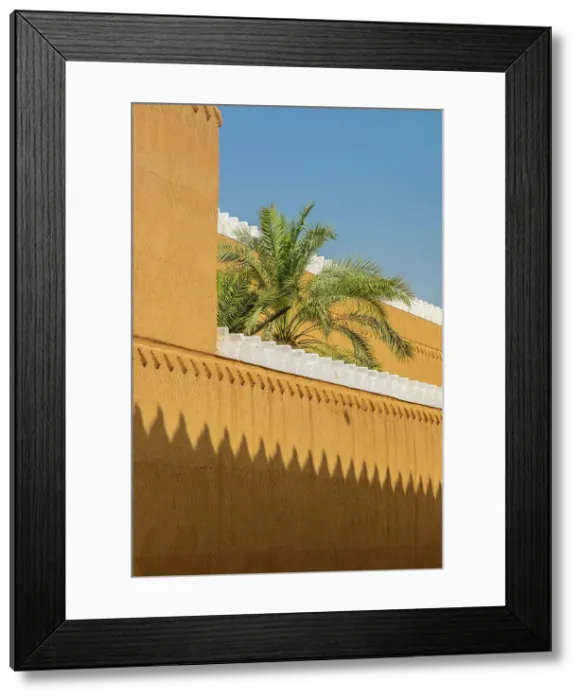 Framed Print : Murabba Historical Palace (built by King Abdulaziz in 1936-1945), Riyadh, Saudi Arabia Framed Print : Murabba Historical Palace (built by King Abdulaziz in 1936-1945), Riyadh, Saudi Arabia