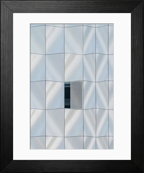 Framed Print : The Quay Club, Canary Wharf, London, England, UK