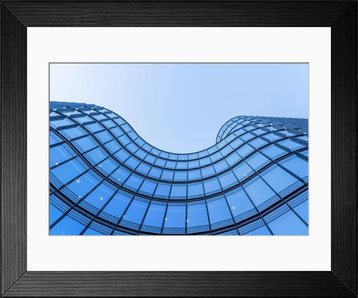 Framed Print : City of London, London, England, Uk Framed Print : City of London, London, England, Uk