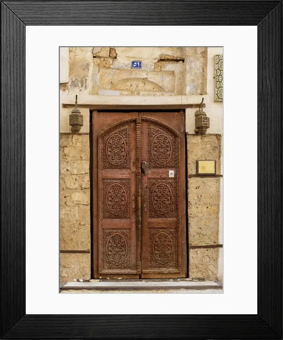 Framed Print : Al-Balad (historic old town), UNESCO World Heritage Site, Jeddah, Makkah Province, Saudi Arabia Framed Print : Al-Balad (historic old town), UNESCO World Heritage Site, Jeddah, Makkah Province, Saudi Arabia