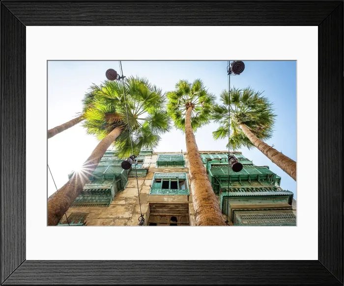 Framed Print : Al-Balad (historic old town), UNESCO World Heritage Site, Jeddah, Makkah Province, Saudi Arabia Framed Print : Al-Balad (historic old town), UNESCO World Heritage Site, Jeddah, Makkah Province, Saudi Arabia