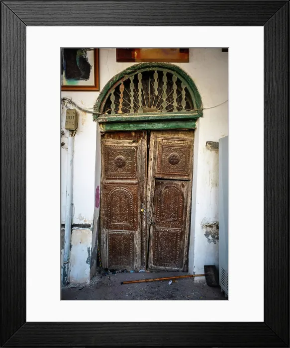 Framed Print : Al-Balad (historic old town), UNESCO World Heritage Site, Jeddah, Makkah Province, Saudi Arabia Framed Print : Al-Balad (historic old town), UNESCO World Heritage Site, Jeddah, Makkah Province, Saudi Arabia