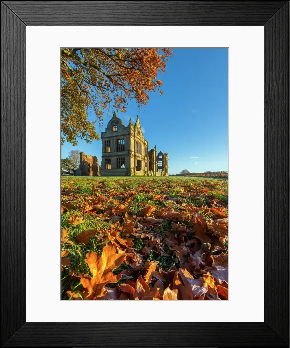 Framed Print : UK, England, Shropshire, Moreton Corbet, Moreton Corbet Castle Framed Print : UK, England, Shropshire, Moreton Corbet, Moreton Corbet Castle