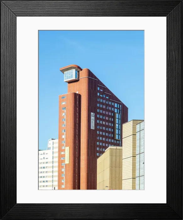 Framed Print : Stratford One, Stratford, London, England, UK Framed Print : Stratford One, Stratford, London, England, UK