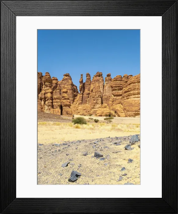 Framed Print : Ashar Valley, Al-Ula, Medina Province, Saudi Arabia Framed Print : Ashar Valley, Al-Ula, Medina Province, Saudi Arabia