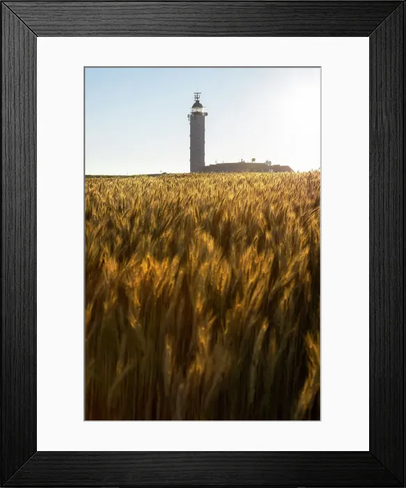 Framed Print : Sunset at Cap Gris Nez, Audinghen, Boulogne sur Mer, Calais, Haute France, France Framed Print : Sunset at Cap Gris Nez, Audinghen, Boulogne sur Mer, Calais, Haute France, France