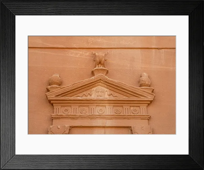 Framed Print : Nabatean tombs at Jabal Al Banat, Hegra (Mada'in Salih / Al-Hijr) archaeological site (UNESCO World Heritage Site), Al-Ula, Medina Province, Saudi Arabia Framed Print : Nabatean tombs at Jabal Al Banat, Hegra (Mada'in Salih / Al-Hijr) archaeological site (UNESCO World Heritage Site), Al-Ula, Medina Province, Saudi Arabia