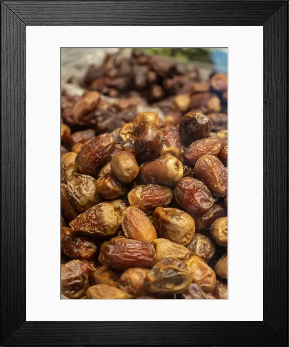 Framed Print : Shop selling dates, Souq Al Alawi, Al-Balad (historic old town), UNESCO World Heritage Site, Jeddah, Makkah Province, Saudi Arabia Framed Print : Shop selling dates, Souq Al Alawi, Al-Balad (historic old town), UNESCO World Heritage Site, Jeddah, Makkah Province, Saudi Arabia