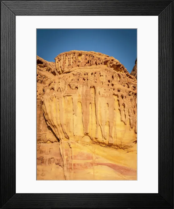 Framed Print : Sandstone rocks in Ashar Valley, Al-Ula, Medina Province, Saudi Arabia Framed Print : Sandstone rocks in Ashar Valley, Al-Ula, Medina Province, Saudi Arabia