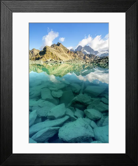 Framed Print : Beautiful landscape in Valmalenco, Valtellina, Sondrio province in Lombardy district, Italy Framed Print : Beautiful landscape in Valmalenco, Valtellina, Sondrio province in Lombardy district, Italy