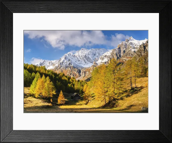 Framed Print : Alpe Devero. Alpe Devero, Devero valley, Antigorio valley, Ossola valley, Piedmont, Verbano Cusio Ossola district, Italy Framed Print : Alpe Devero. Alpe Devero, Devero valley, Antigorio valley, Ossola valley, Piedmont, Verbano Cusio Ossola district, Italy