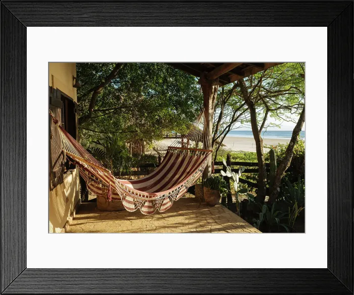 Framed Print : Playa el Coco, Rivas, Nicaragua, Central America Framed Print : Playa el Coco, Rivas, Nicaragua, Central America
