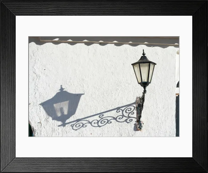 Framed Print : Detail of street lamp and its shadow, near Iglesia de Nuestra Senora de la Natividad Church, Chinchero, Sacred Valley, Urubamba Province, Cusco Region, Peru Framed Print : Detail of street lamp and its shadow, near Iglesia de Nuestra Senora de la Natividad Church, Chinchero, Sacred Valley, Urubamba Province, Cusco Region, Peru