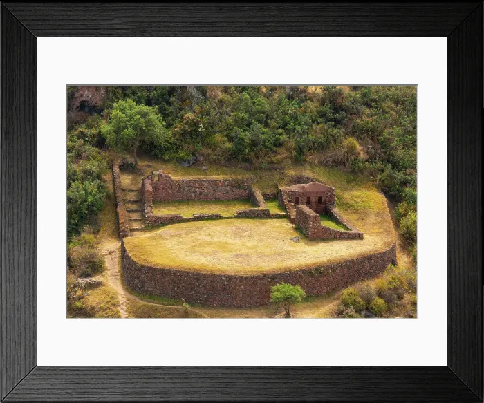 Framed Print : Archeological site of Pisaq (Pisac), UNESCO, Pisaq, Sacred Valley, Urubamba Province, Cusco Region, Peru Framed Print : Archeological site of Pisaq (Pisac), UNESCO, Pisaq, Sacred Valley, Urubamba Province, Cusco Region, Peru