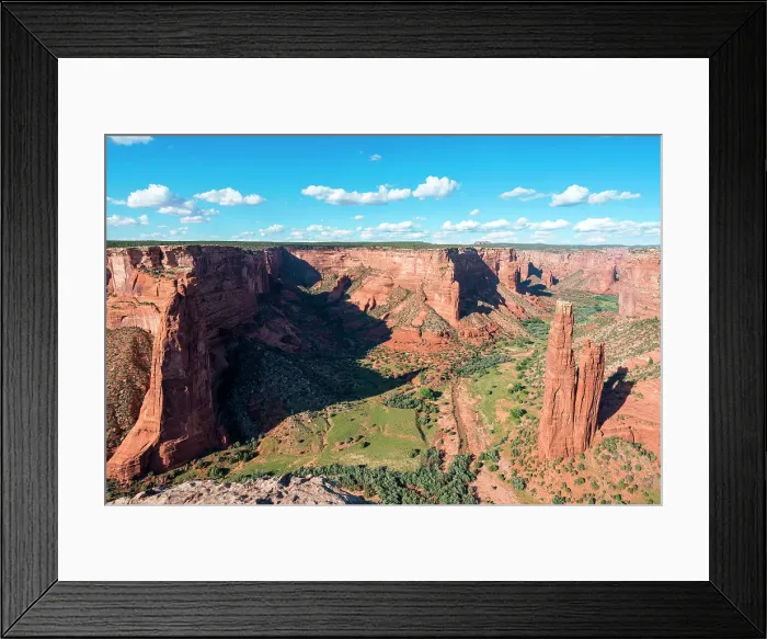 Framed Print : Spider Rock, Canyon de Chelly National Monument, Chinle, Arizona, USA Framed Print : Spider Rock, Canyon de Chelly National Monument, Chinle, Arizona, USA