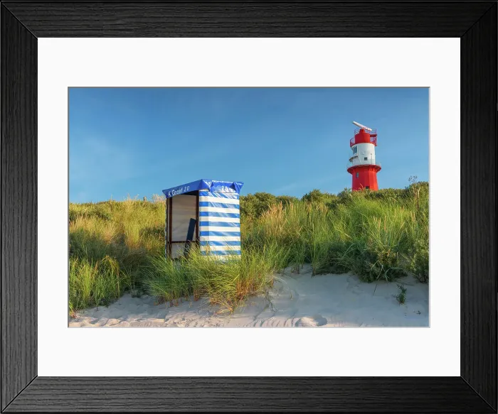 Framed Print : South beach on Borkum Island, Borkum Island, North Sea, East Frisian Islands, East Frisia, Niedersachsen, Germany, Europe Framed Print : South beach on Borkum Island, Borkum Island, North Sea, East Frisian Islands, East Frisia, Niedersachsen, Germany, Europe