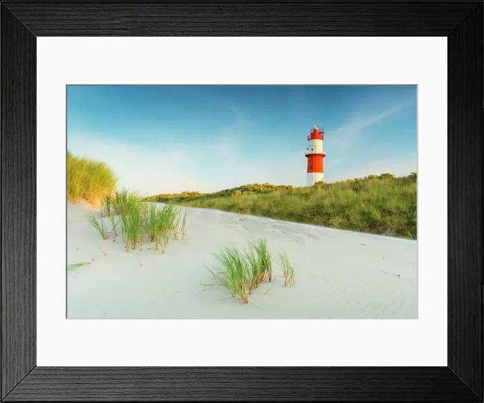 Framed Print : South beach and Lighthouse on Borkum Island, Borkum Island, North Sea, East Frisian Islands, East Frisia, Niedersachsen, Germany, Europe Framed Print : South beach and Lighthouse on Borkum Island, Borkum Island, North Sea, East Frisian Islands, East Frisia, Niedersachsen, Germany, Europe
