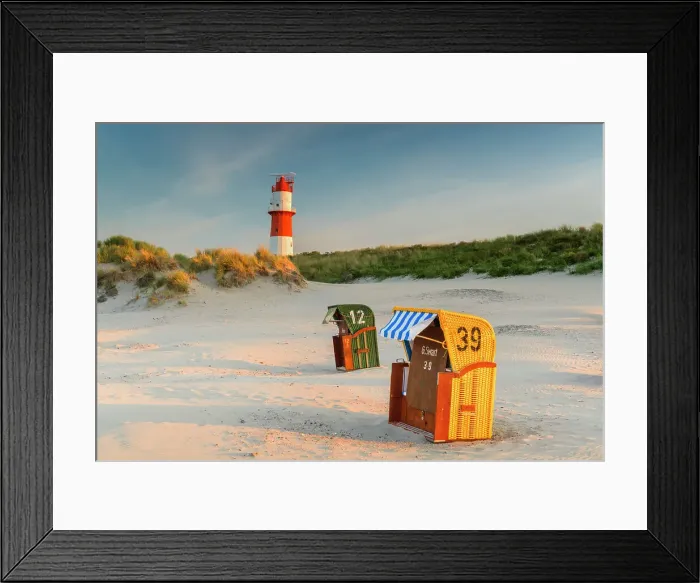 Framed Print : South beach on Borkum Island, Borkum Island, North Sea, East Frisian Islands, East Frisia, Niedersachsen, Germany, Europe Framed Print : South beach on Borkum Island, Borkum Island, North Sea, East Frisian Islands, East Frisia, Niedersachsen, Germany, Europe