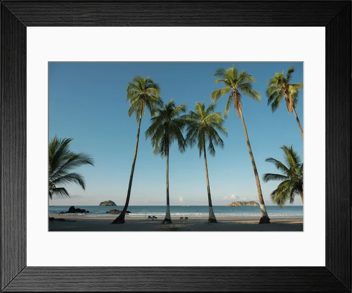 Framed Print : Manuel Antonio Beach, Manuel Antonio National Park, Puntarenas Province, Costa Rica, Central America Framed Print : Manuel Antonio Beach, Manuel Antonio National Park, Puntarenas Province, Costa Rica, Central America