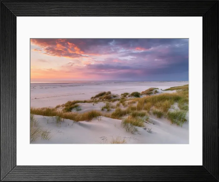 Framed Print : Dunes at Amrum Island, National Park Schleswig-Holsteinisches Wattenmeer, Amrum island, North Sea, North Friesland, Germany, Europe Framed Print : Dunes at Amrum Island, National Park Schleswig-Holsteinisches Wattenmeer, Amrum island, North Sea, North Friesland, Germany, Europe