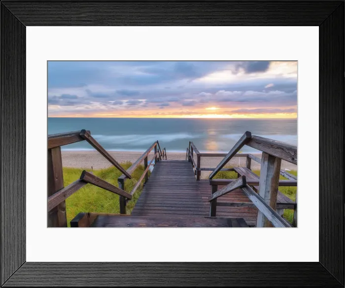 Framed Print : Beach Rantum, Sylt Island, North Sea, North Frisia, NP Wadden Sea, Schleswig-Holstein, Germany, Europe Framed Print : Beach Rantum, Sylt Island, North Sea, North Frisia, NP Wadden Sea, Schleswig-Holstein, Germany, Europe