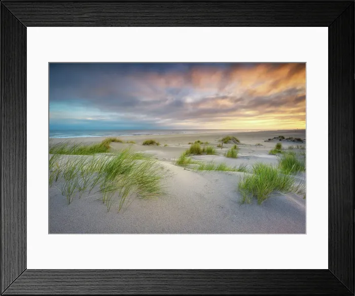 Framed Print : Beach, Spiekeroog Island, North Sea, Ost Frisia, NP Wadden Sea, Germany, Europe Framed Print : Beach, Spiekeroog Island, North Sea, Ost Frisia, NP Wadden Sea, Germany, Europe