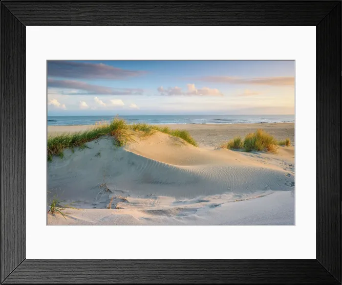 Framed Print : Beach, Spiekeroog Island, North Sea, Ost Frisia, NP Wadden Sea, Germany, Europe Framed Print : Beach, Spiekeroog Island, North Sea, Ost Frisia, NP Wadden Sea, Germany, Europe
