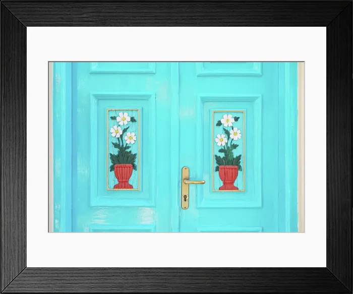 Framed Print : Halki traditional house door, Halki Island, Dodecanese Islands, Greeece Framed Print : Halki traditional house door, Halki Island, Dodecanese Islands, Greeece