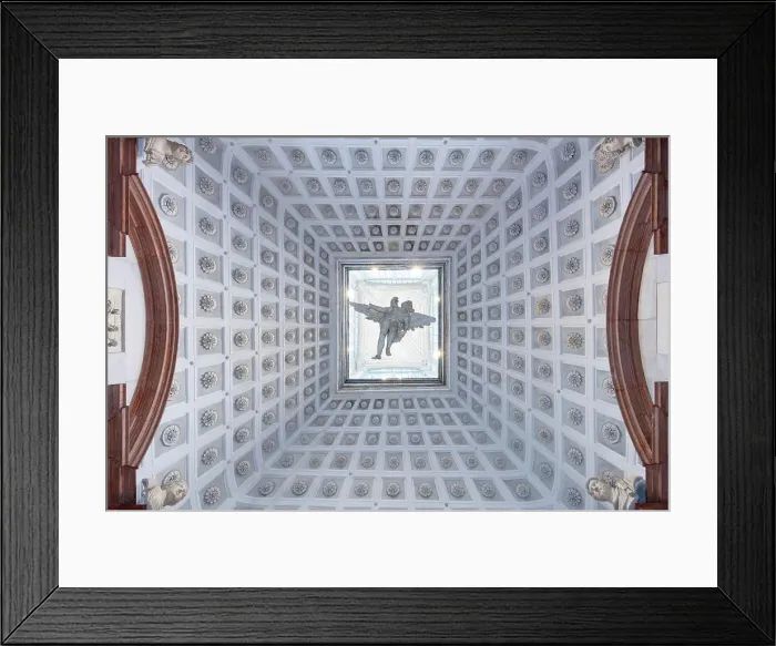 Framed Print : Grimani palace, ceiling, Palazzo Grimani di Santa Maria Formosa, Castello district, Venice, Italy Framed Print : Grimani palace, ceiling, Palazzo Grimani di Santa Maria Formosa, Castello district, Venice, Italy