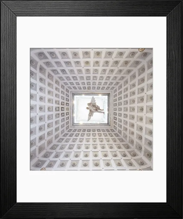 Framed Print : Grimani palace, ceiling, Palazzo Grimani di Santa Maria Formosa, Castello district, Venice, Italy Framed Print : Grimani palace, ceiling, Palazzo Grimani di Santa Maria Formosa, Castello district, Venice, Italy