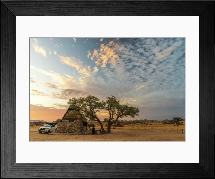 Framed Print : Africa, Namibia. Namib Naukluft area. A tent in Camp Gecko Framed Print : Africa, Namibia. Namib Naukluft area. A tent in Camp Gecko