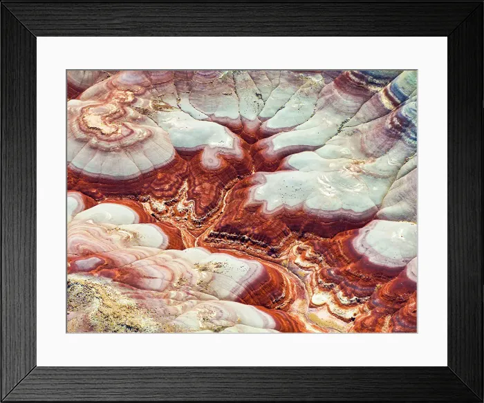 Framed Print : Mesa desert area near to Hanksville, Utah, USA Framed Print : Mesa desert area near to Hanksville, Utah, USA
