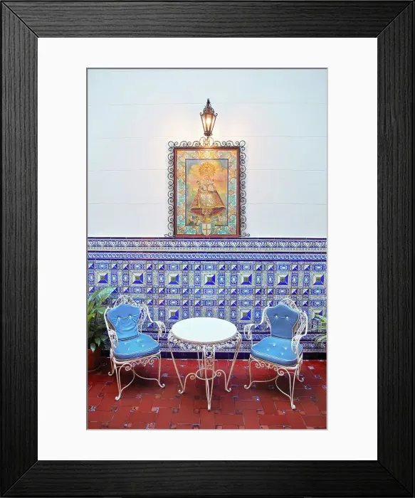 Framed Print : Interior of the Evita Peron Museum (Museo Evita) in Palermo, Buenos Aires, Argentina Framed Print : Interior of the Evita Peron Museum (Museo Evita) in Palermo, Buenos Aires, Argentina